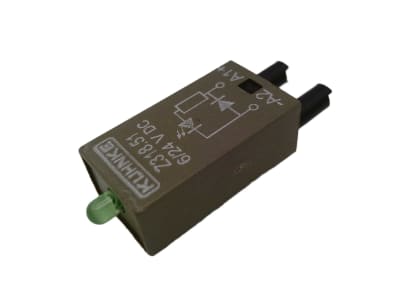 KUHNKE AUTOMATION Z318.51