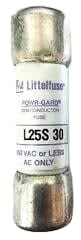 LITTELFUSE L25S-30