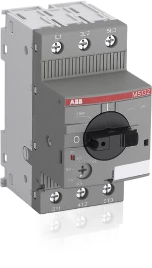 ASEA BROWN BOVERI MS132-1.0