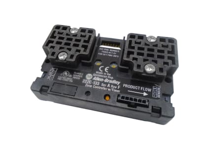 ALLEN BRADLEY 22ZC133