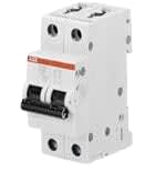 ASEA BROWN BOVERI S202-C1