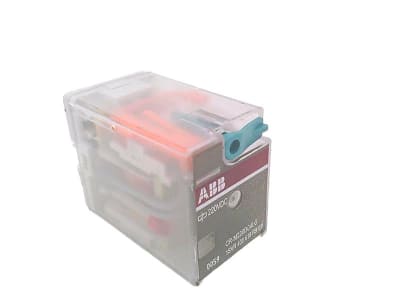 ASEA BROWN BOVERI 1SVR405613R9100