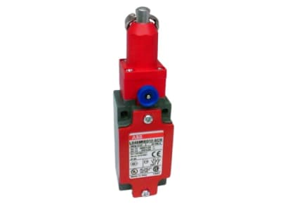 ASEA BROWN BOVERI LS45M98D12-SCR