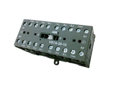 ASEA BROWN BOVERI VB7A-30-10