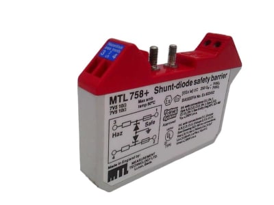 EATON CORPORATION MTL758+