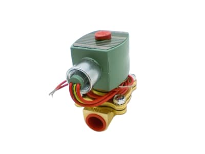 ASCO 8210G094DC24/DCD