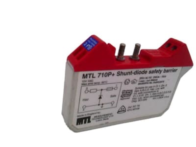 EATON CORPORATION MTL710P+