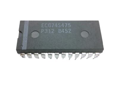 PHILIPS ECG74S475