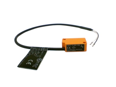 EFECTOR IS-2003-FROG/0.3M/PH -IS5077