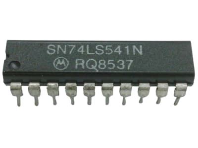 NXP SEMICONDUCTOR SN74LS541N
