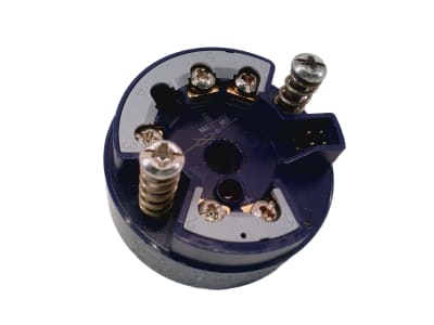 JUMO 707031/881-001-005/000.000.100C
