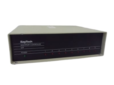 BAYTECH 529-H