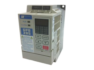 MAGNETEK GPD205-A0P7