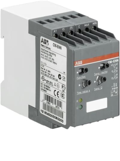 ASEA BROWN BOVERI 2.450.051.00