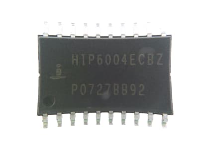 INTERSIL HIP6004ECBZ