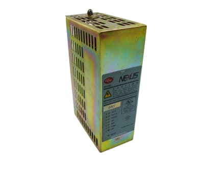 KIDDE-FENWAL, LLC NX3100