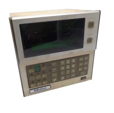 MITUTOYO PM32L