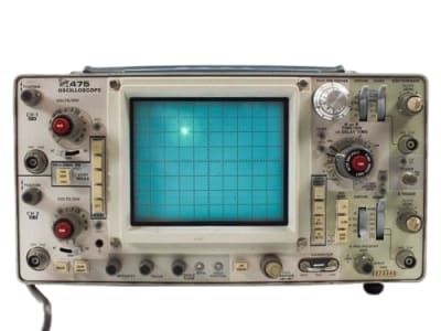TEKTRONIX 475