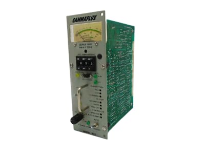 GAMMAFLUX 932