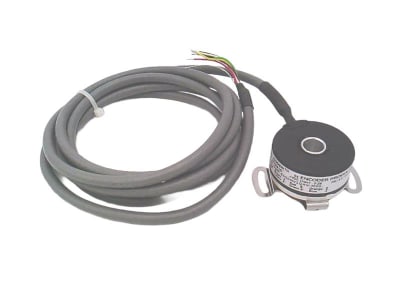 ENCODER PRODUCTS COMPANY 15T-02SF-5000NV1QHV-M00