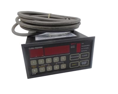 EATON CORPORATION MPC1P20