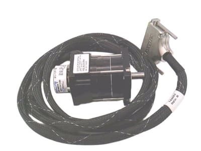 CLEVELAND MOTION CONTROL BNL2310XQFB000