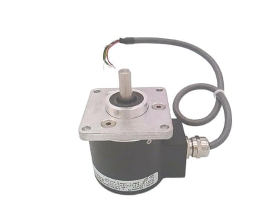 ENCODER PRODUCTS COMPANY 725N-S-S-1000-Q-PU-1-F1SG