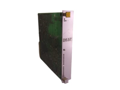 ASEA BROWN BOVERI DSPC-310