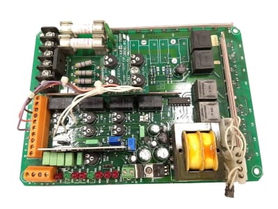 ANAHEIM AUTOMATION AA1521