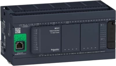 SCHNEIDER ELECTRIC TM241CE40R