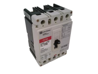 EATON CORPORATION FD3200VW