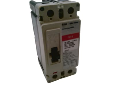 EATON CORPORATION FD2100KL