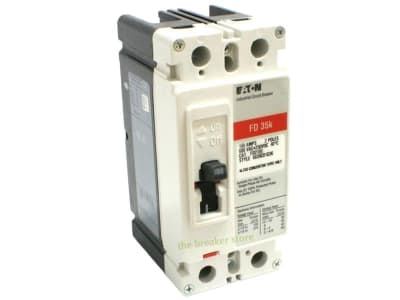 EATON CORPORATION FD2100