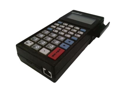 ZEBRA PTC-710