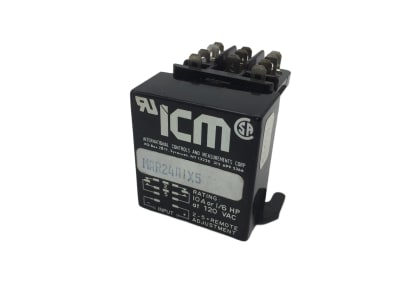 ICM MAR24A1X5