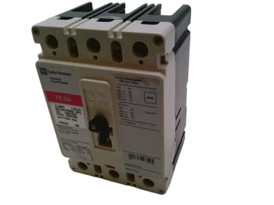 EATON CORPORATION FD3015VW