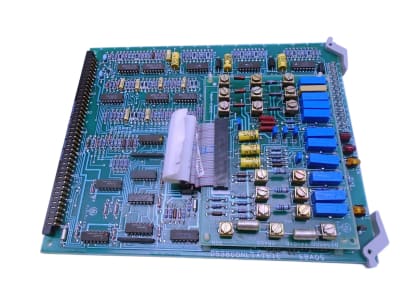 GENERAL ELECTRIC DS3800NLIA1E1E