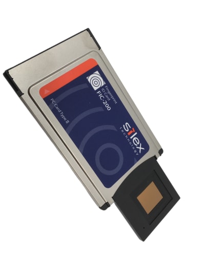 SILEX TECHNOLOGY AMERICA, INC FIC-200