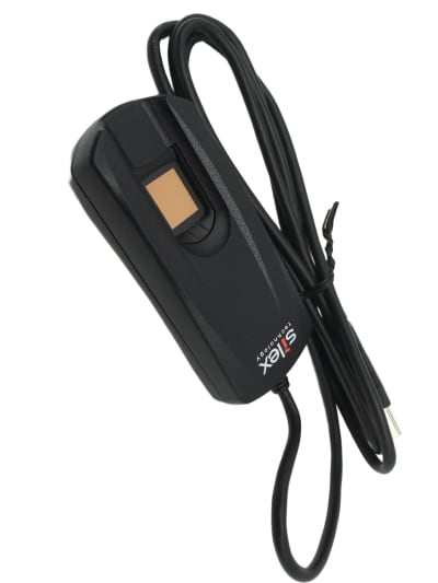 SILEX TECHNOLOGY AMERICA, INC FUS-200N