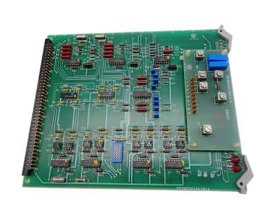 GENERAL ELECTRIC DS3800NISA1B1A