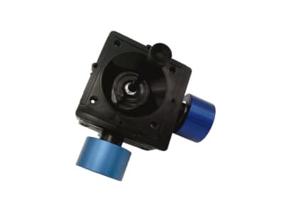 MEASUREMENT SYSTEMS 521-50K