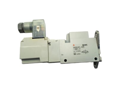 SMC VQZ312Y-5YZ-02T-F