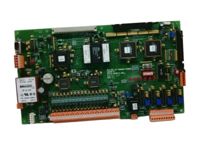 FES SYSTEMS 725-02001C-001
