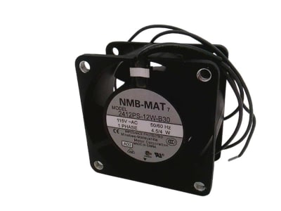 MINEBEA 2412PS-12W-B30
