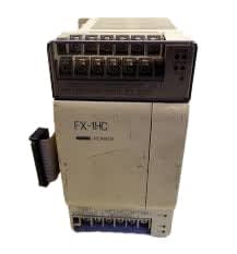 MITSUBISHI FX-1HC
