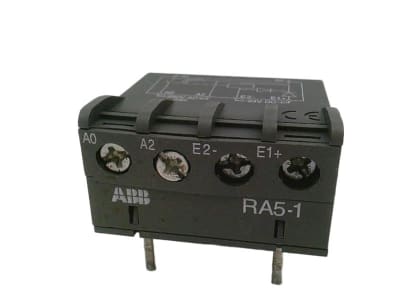 ASEA BROWN BOVERI RA5-1