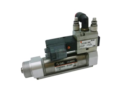 SMC CVM5B25-D7323-40