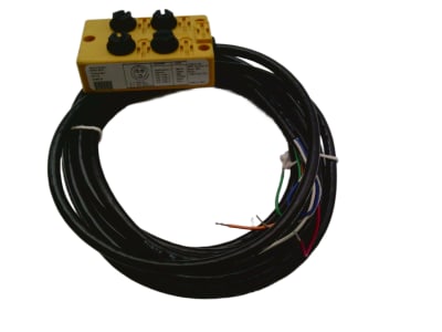 TURCK VBKB 40-5