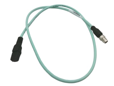 TURCK RSSX RJ45S 862-1M