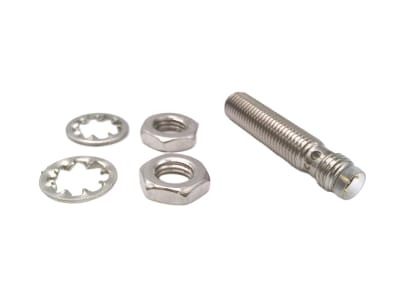 BALLUFF BES M08EE-PSC20B-S49G-003